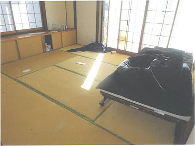 茨城県日立市 小木津駅15分 戸建て 362万円の競売物件情報 #4