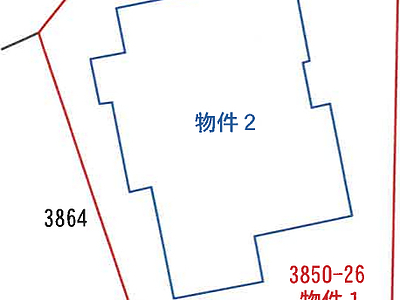 茨城県日立市 小木津駅15分 戸建て 362万円の競売物件情報 #8