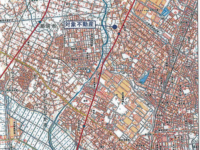 茨城県ひたちなか市 後台駅29分 戸建て 485万円の競売物件情報 #13
