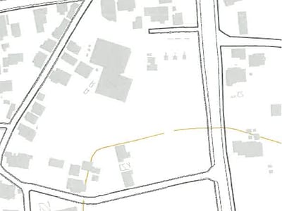 茨城県常陸大宮市 常陸大宮駅7分 戸建て 209万円の競売物件情報 #14