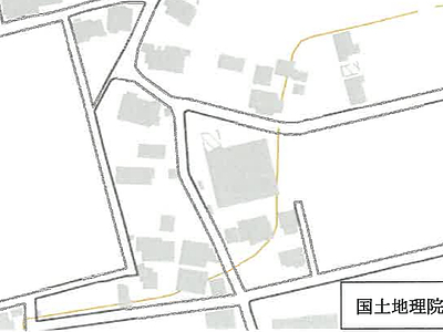 茨城県常陸大宮市 常陸大宮駅7分 戸建て 209万円の競売物件情報 #15