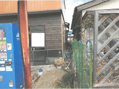 茨城県常陸大宮市 常陸大宮駅7分 戸建て 209万円の競売物件情報 #2