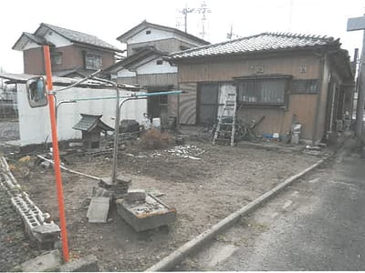 茨城県常陸大宮市 常陸大宮駅7分 戸建て 209万円の競売物件情報 #3