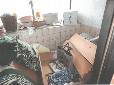 茨城県常陸大宮市 常陸大宮駅7分 戸建て 209万円の競売物件情報 #9