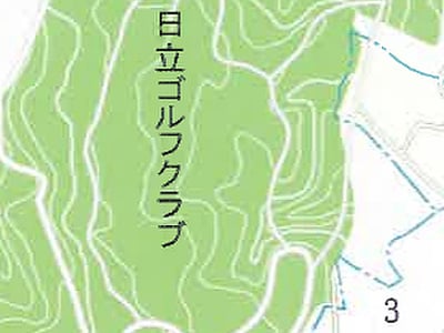 茨城県日立市 日立駅26分 戸建て 270万円の競売物件情報 #6
