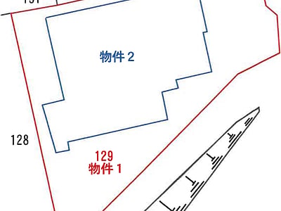 茨城県日立市 日立駅26分 戸建て 270万円の競売物件情報 #8