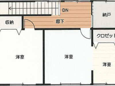 (値下げ) 茨城県北茨城市 磯原駅20分 戸建て 283万円の競売物件情報 #11