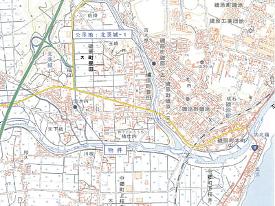(値下げ) 茨城県北茨城市 磯原駅20分 戸建て 283万円の競売物件情報 #5