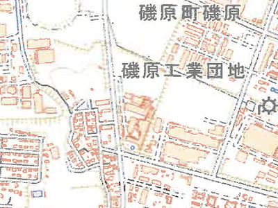 (値下げ) 茨城県北茨城市 磯原駅20分 戸建て 283万円の競売物件情報 #6