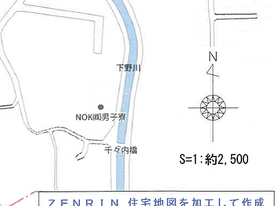 (値下げ) 茨城県北茨城市 磯原駅20分 戸建て 283万円の競売物件情報 #9