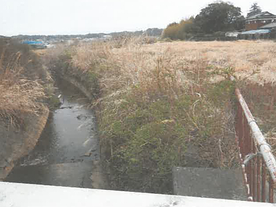 茨城県北茨城市 大津港駅20分 農地 63万円の競売物件情報 #2
