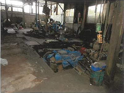 (値下げ) 東京都葛飾区 綾瀬駅12分 戸建て 2,573万円の競売物件情報 #12