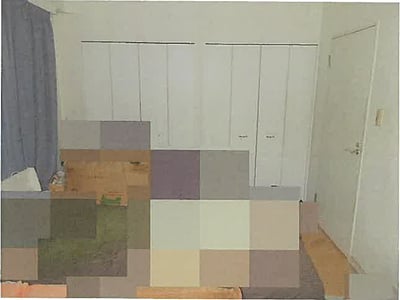 東京都大田区 御嶽山駅5分 マンション「ステージグランデ田園調布」1,474万円の競売物件情報 #2