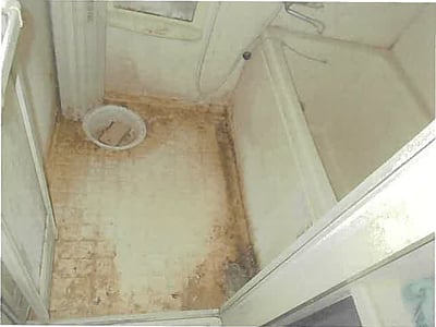 東京都大田区 御嶽山駅5分 マンション「ステージグランデ田園調布」1,474万円の競売物件情報 #3