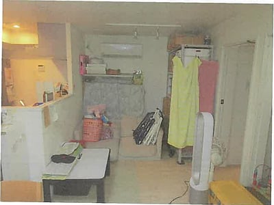 東京都板橋区 上板橋駅6分 マンション「第二上板橋サンライトマンション」1,736万円の競売物件情報 #3