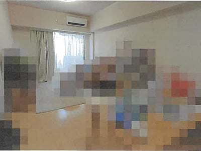 東京都墨田区 両国駅6分 マンション「アーバイル両国」3,344万円の競売物件情報 #3