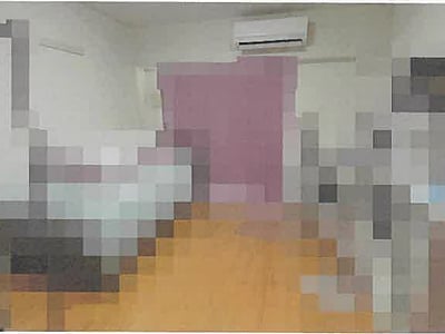 東京都足立区 見沼代親水公園駅1分 マンション「グランドエグザ親水公園」1,072万円の競売物件情報 #3
