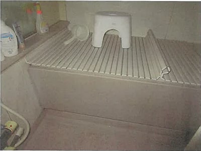 東京都文京区 江戸川橋駅7分 マンション「クイーンシティ音羽」5,920万円の競売物件情報 #2