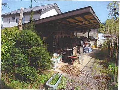 長野県諏訪市 上諏訪駅 戸建て 372万円の競売物件情報 #11