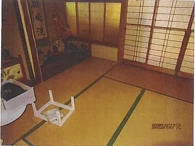 長野県諏訪市 上諏訪駅 戸建て 372万円の競売物件情報 #17