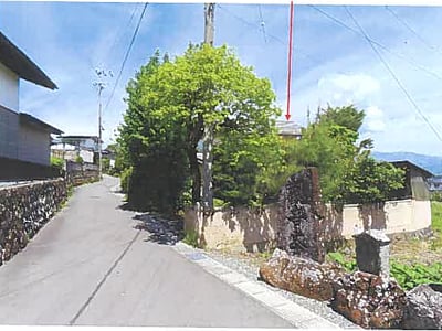 長野県諏訪市 上諏訪駅 戸建て 372万円の競売物件情報 #23