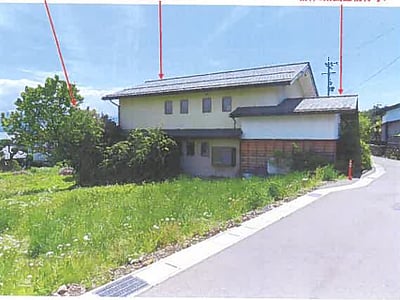 長野県諏訪市 上諏訪駅 戸建て 372万円の競売物件情報 #26