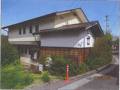 長野県諏訪市 上諏訪駅 戸建て 372万円の競売物件情報 #4