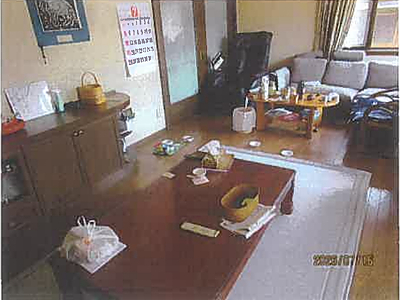 長野県岡谷市 下諏訪駅26分 戸建て 1,370万円の競売物件情報 #19