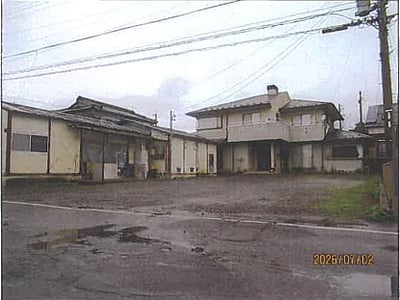長野県岡谷市 下諏訪駅26分 戸建て 1,370万円の競売物件情報 #3
