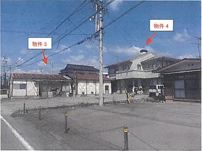 長野県岡谷市 下諏訪駅26分 戸建て 1,370万円の競売物件情報 #33
