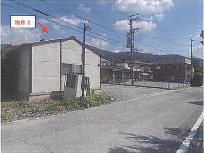 長野県岡谷市 下諏訪駅26分 戸建て 1,370万円の競売物件情報 #34