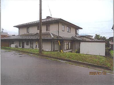 長野県岡谷市 下諏訪駅26分 戸建て 1,370万円の競売物件情報 #4