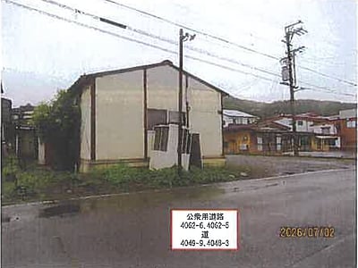 長野県岡谷市 下諏訪駅26分 戸建て 1,370万円の競売物件情報 #5