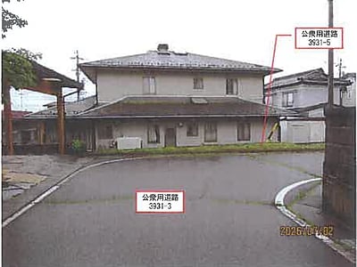 長野県岡谷市 下諏訪駅26分 戸建て 1,370万円の競売物件情報 #6
