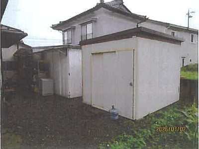 長野県岡谷市 下諏訪駅26分 戸建て 1,370万円の競売物件情報 #7