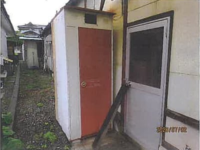 長野県岡谷市 下諏訪駅26分 戸建て 1,370万円の競売物件情報 #8