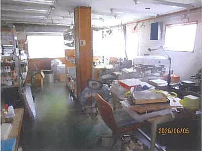 長野県岡谷市 岡谷駅19分 マンション 316万円の競売物件情報 #27