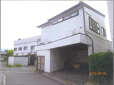 長野県岡谷市 岡谷駅19分 マンション 316万円の競売物件情報 #3