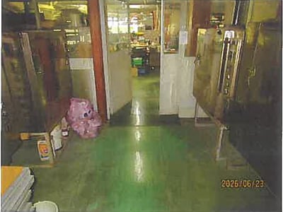 長野県岡谷市 岡谷駅19分 マンション 316万円の競売物件情報 #34