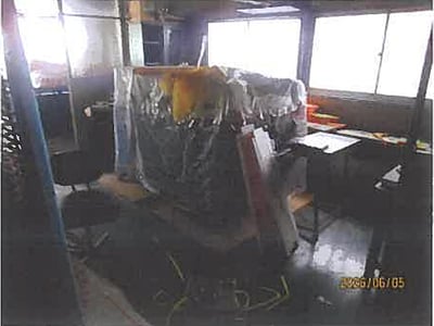 長野県岡谷市 岡谷駅19分 マンション 316万円の競売物件情報 #37