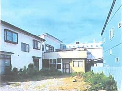 長野県岡谷市 岡谷駅19分 マンション 316万円の競売物件情報 #38