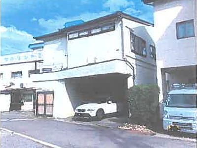 長野県岡谷市 岡谷駅19分 マンション 316万円の競売物件情報 #39