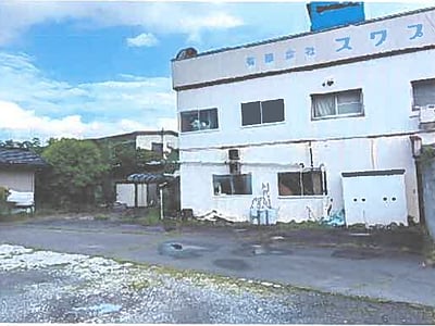長野県岡谷市 岡谷駅19分 マンション 316万円の競売物件情報 #40