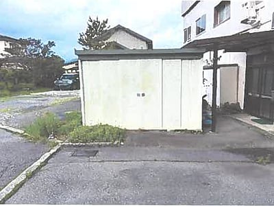 長野県岡谷市 岡谷駅19分 マンション 316万円の競売物件情報 #41