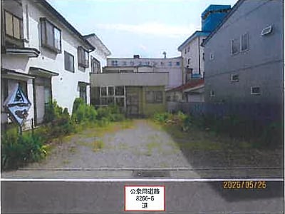 長野県岡谷市 岡谷駅19分 マンション 316万円の競売物件情報 #5