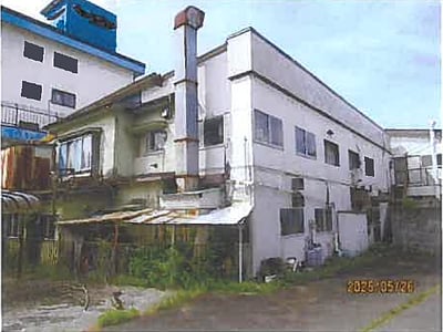 長野県岡谷市 岡谷駅19分 マンション 316万円の競売物件情報 #6