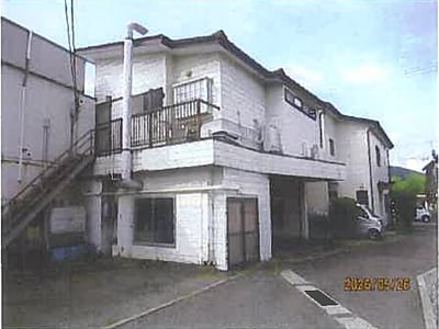 長野県岡谷市 岡谷駅19分 マンション 316万円の競売物件情報 #7