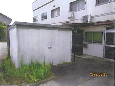 長野県岡谷市 岡谷駅19分 マンション 316万円の競売物件情報 #8