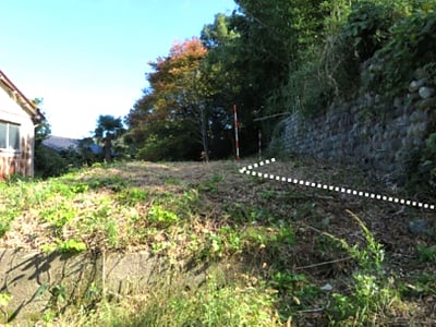 (値下げ) 石川県金沢市 野々市工大前駅29分 土地 26万円の国有財産売却物件情報 #2