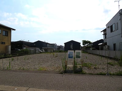 石川県白山市 松任駅8分 土地 3,830万円の国有財産売却物件情報 #2